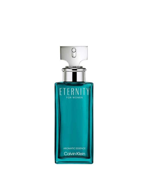 Eternity Aromatic Essence For Women Parfum Intense